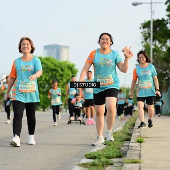 Runner Photo 8350404
