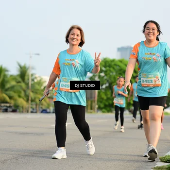 Runner Photo 8350407