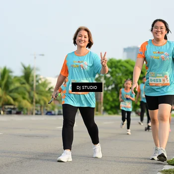 Runner Photo 8350408