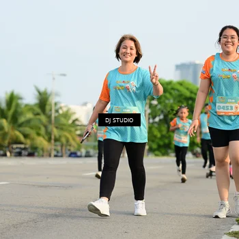 Runner Photo 8350409