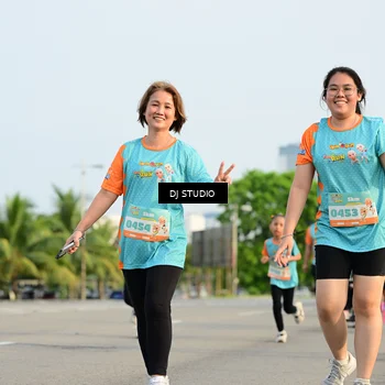Runner Photo 8350412
