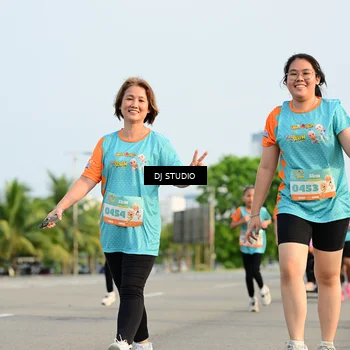 Runner Photo 8350414