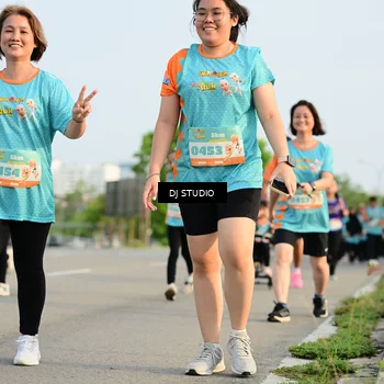 Runner Photo 8350415