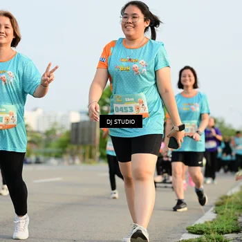Runner Photo 8350418