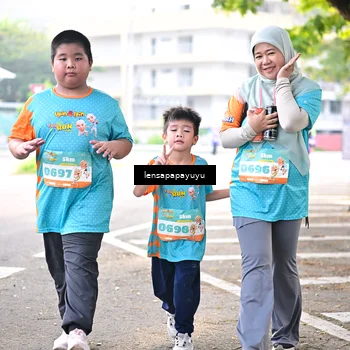 Runner Photo 8350419
