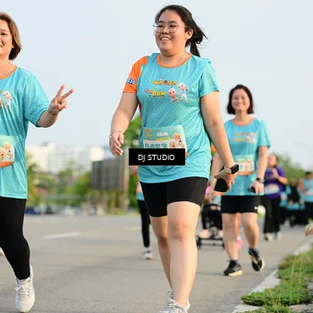Runner Photo 8350420