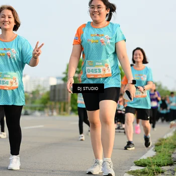 Runner Photo 8350421