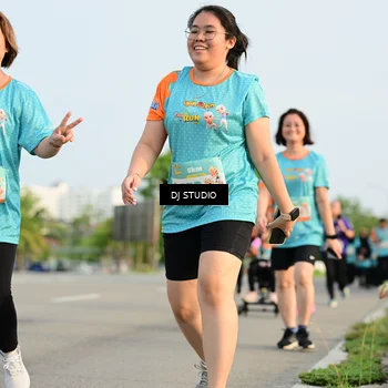 Runner Photo 8350422
