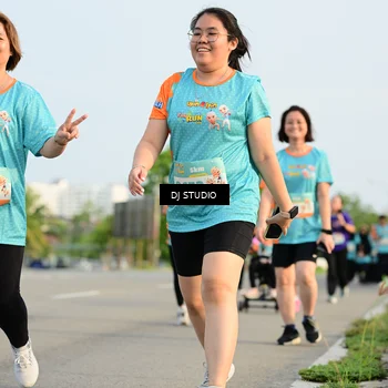 Runner Photo 8350423