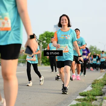 Runner Photo 8350425