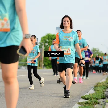 Runner Photo 8350426