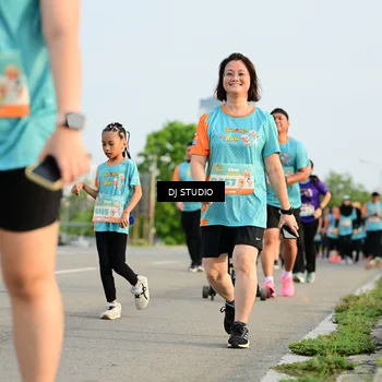 Runner Photo 8350427
