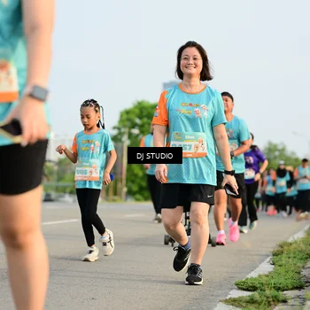 Runner Photo 8350428