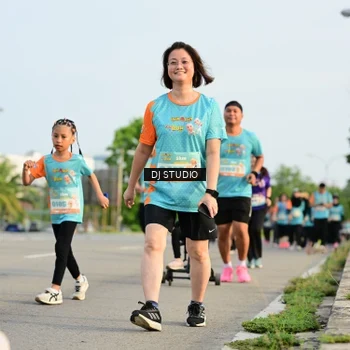 Runner Photo 8350430
