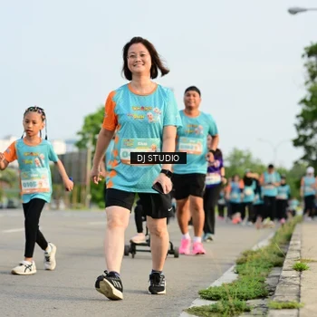 Runner Photo 8350437
