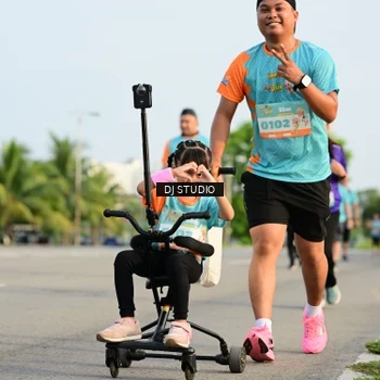 Runner Photo 8350440