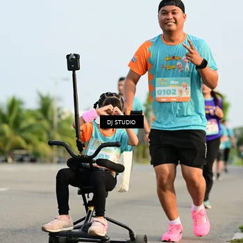 Runner Photo 8350444