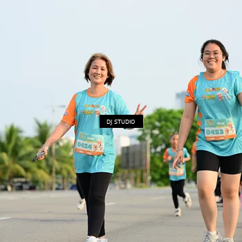 Runner Photo 8350445