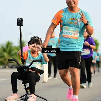 Runner Photo 8350447