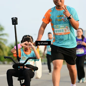 Runner Photo 8350448