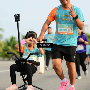 Runner Photo 8350449
