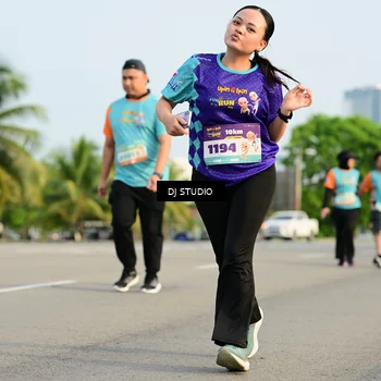 Runner Photo 8350459