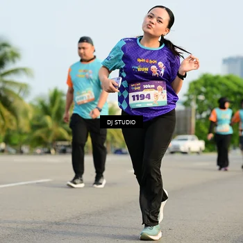 Runner Photo 8350460