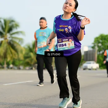 Runner Photo 8350461