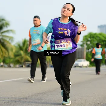 Runner Photo 8350462