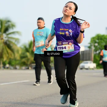 Runner Photo 8350464