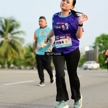 Runner Photo 8350465