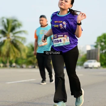 Runner Photo 8350466