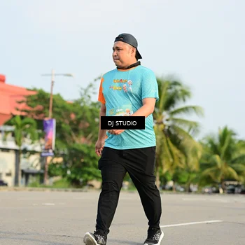 Runner Photo 8350475