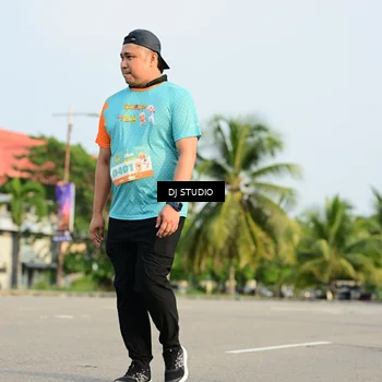 Runner Photo 8350477