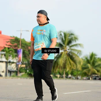 Runner Photo 8350478