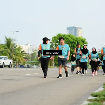 Runner Photo 8350481