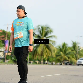 Runner Photo 8350483