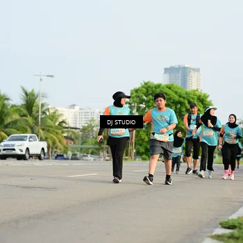 Runner Photo 8350484
