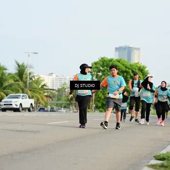 Runner Photo 8350485