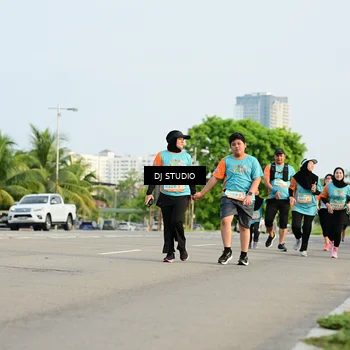Runner Photo 8350486