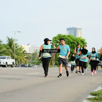 Runner Photo 8350489