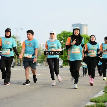 Runner Photo 8350490
