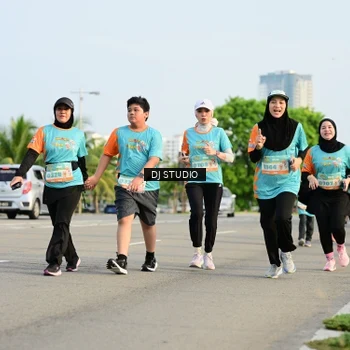 Runner Photo 8350491