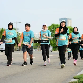 Runner Photo 8350493