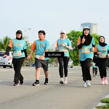 Runner Photo 8350494