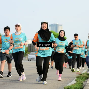 Runner Photo 8350495
