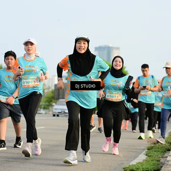 Runner Photo 8350497