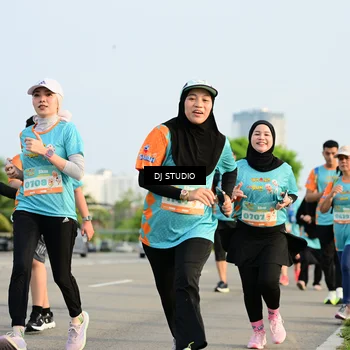 Runner Photo 8350502