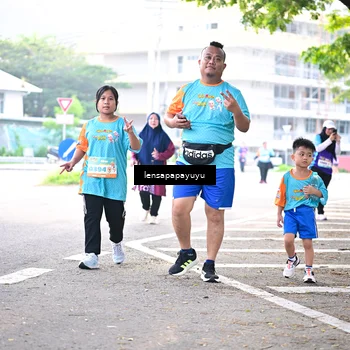 Runner Photo 8350505