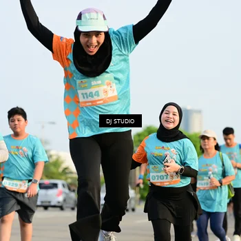 Runner Photo 8350508